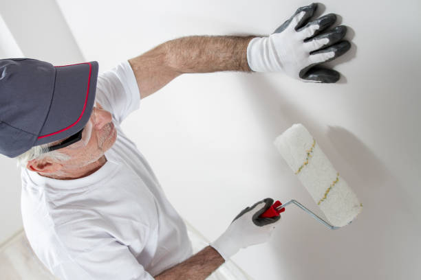 Best Airborne Mold Testing  in Deerwood, TX