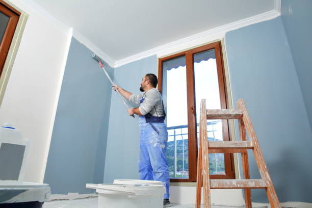 Best Commercial Mold Inspection  in Deerwood, TX