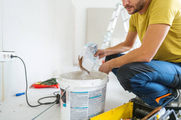 Best Indoor Air Quality Assessment  in Deerwood, TX