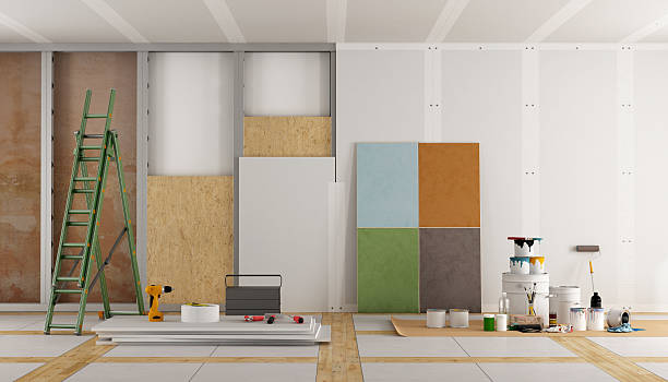 Best Industrial Mold Remediation  in Deerwood, TX